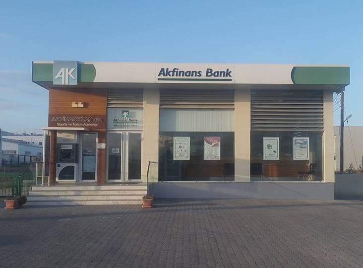 Alayköy Sanayi Şube